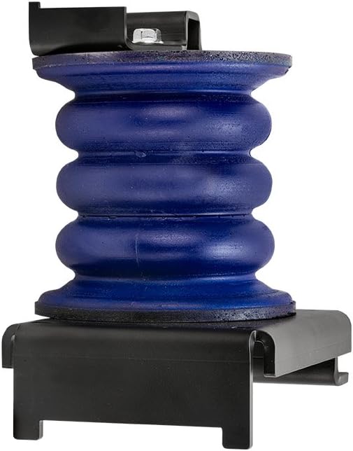 Front Left/Right Pair 3000 lb Capacity SumoSprings B8872