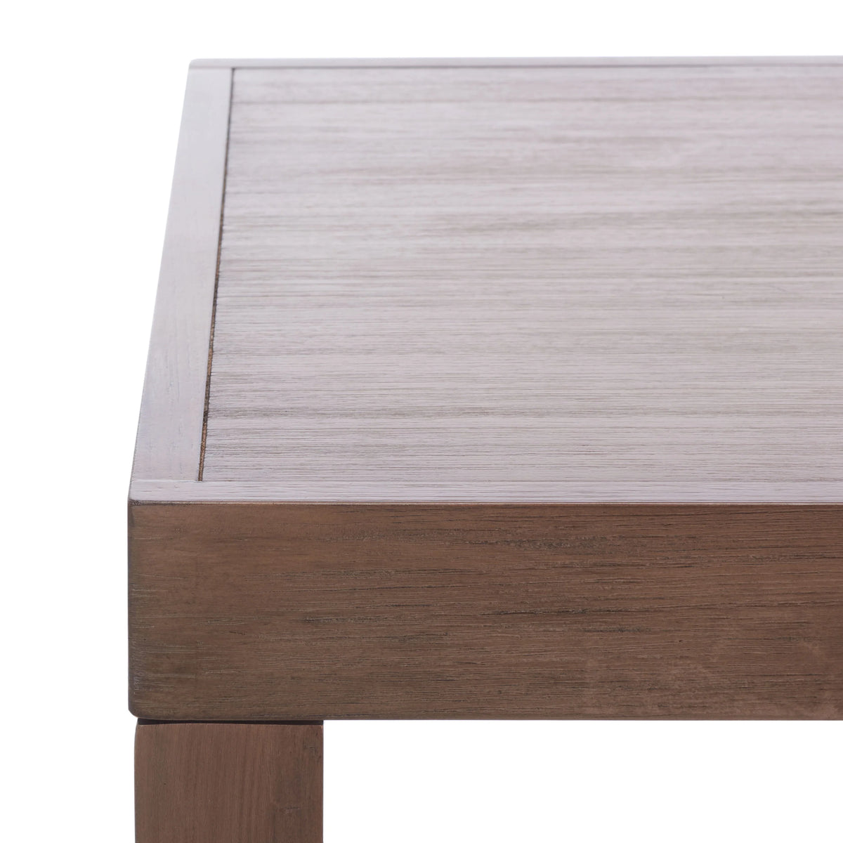 Brown Wood Writing Desk W978