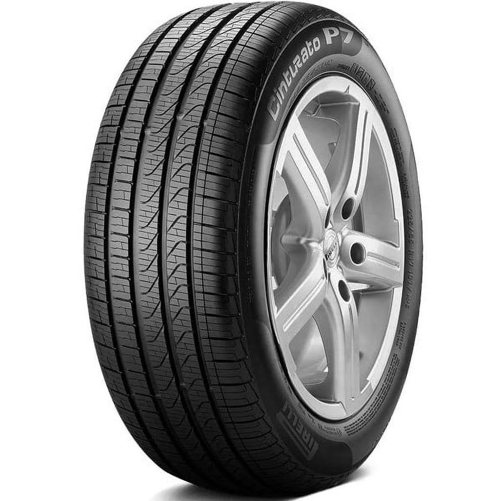 All Season 225/45R18 91V Passenger Tire C1271