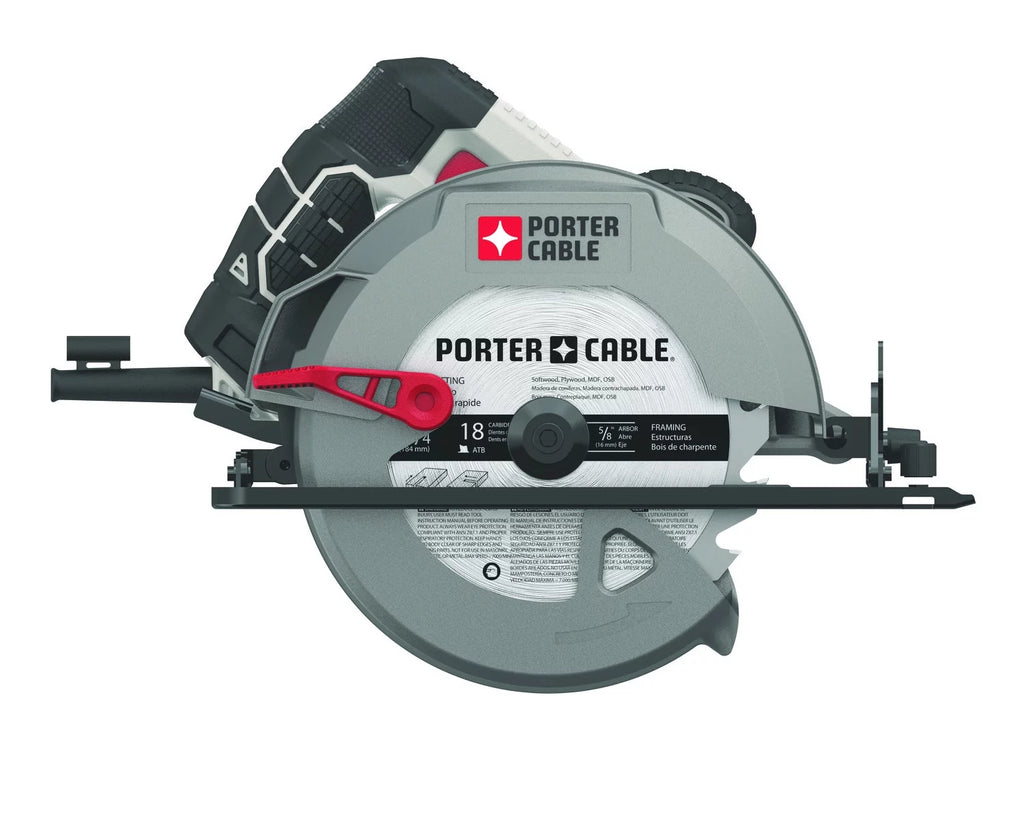 7-1/4 Inch Circular Saw P6225