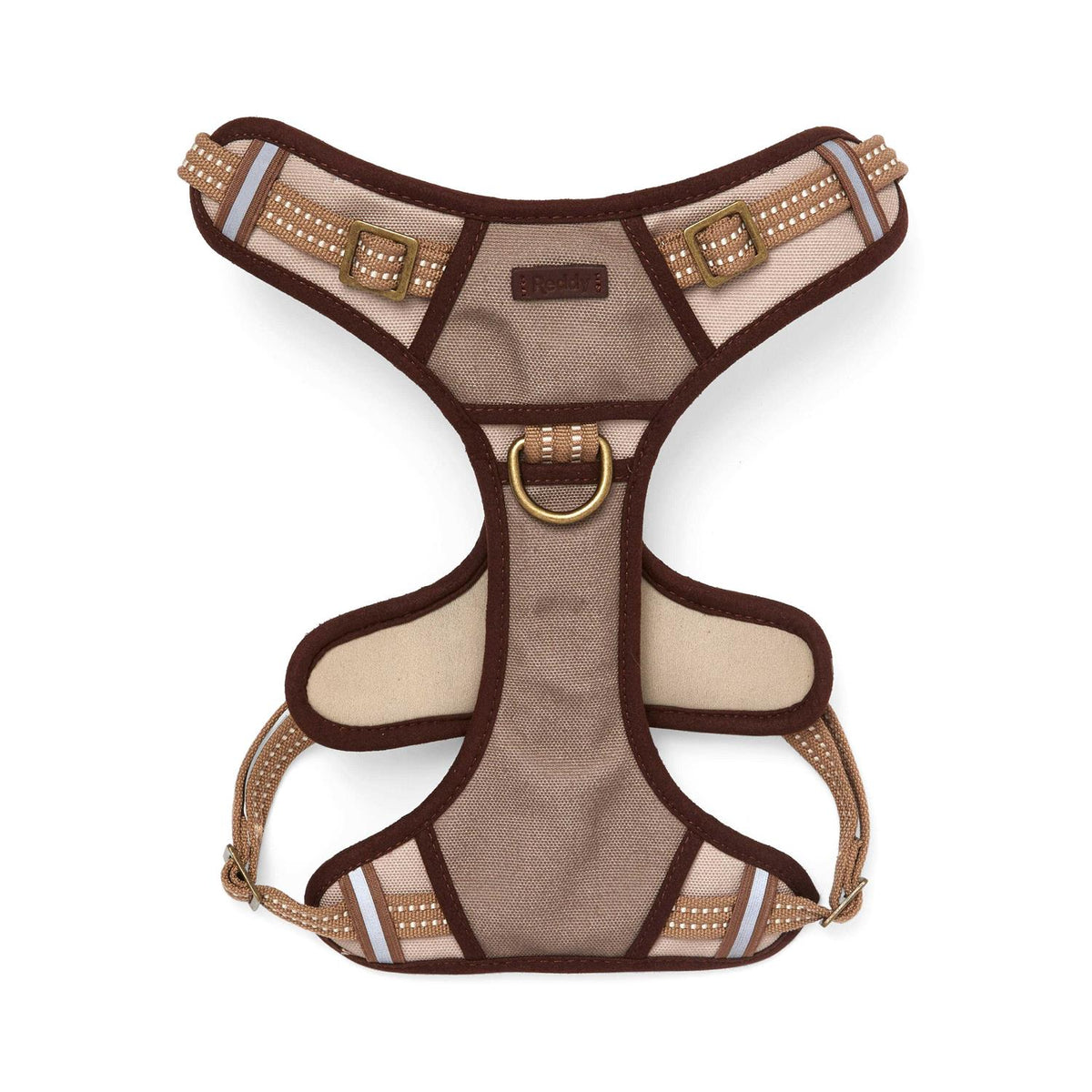 Canvas Dog Harness O994375