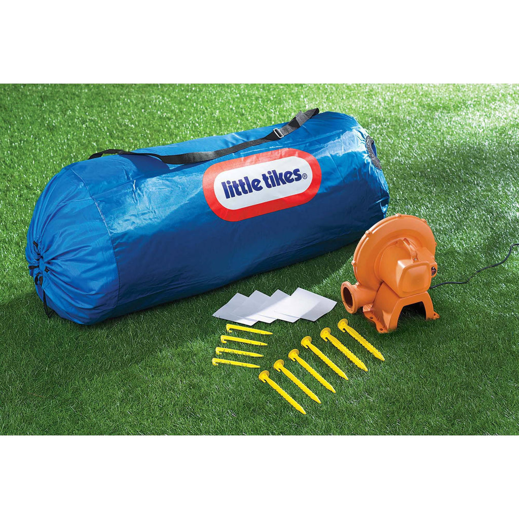 Inflatable Water Slide K232895