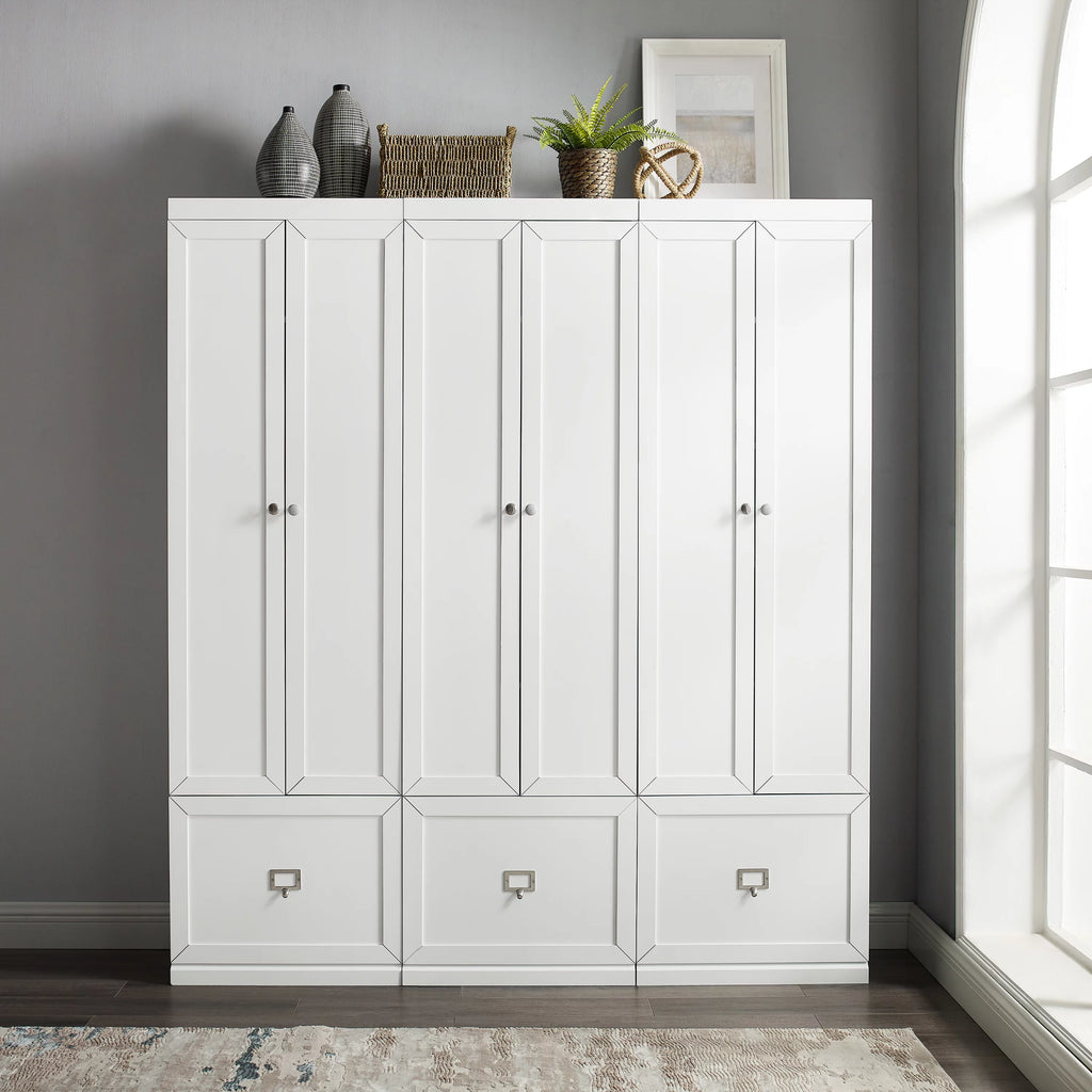 3 Piece Entryway Set O852