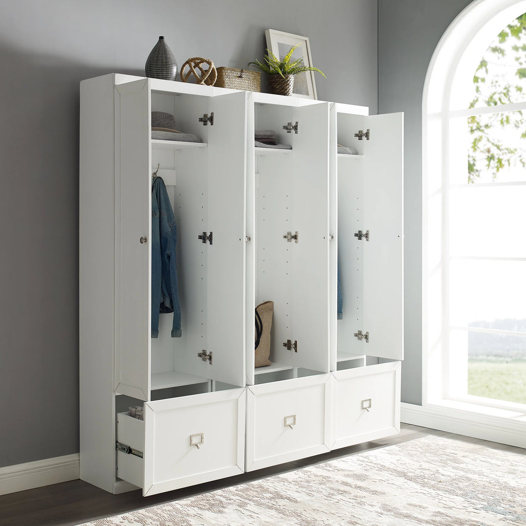 3 Piece Entryway Set O852
