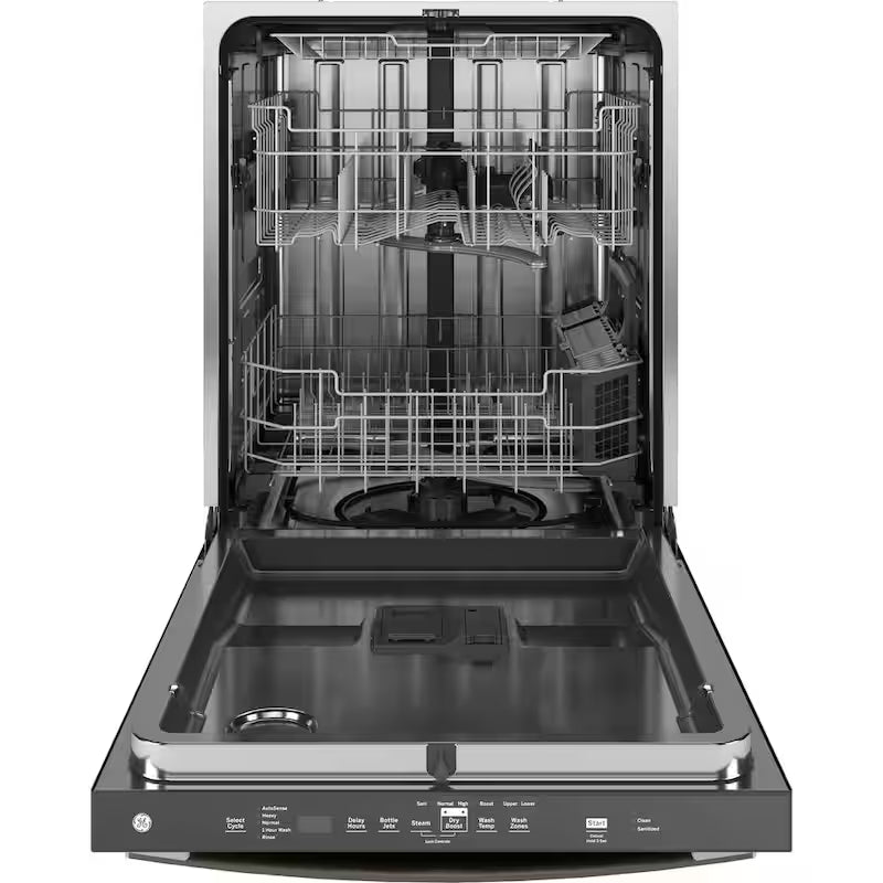 Built-In Tall Tub Dishwasher with 3rd Rack Z379440