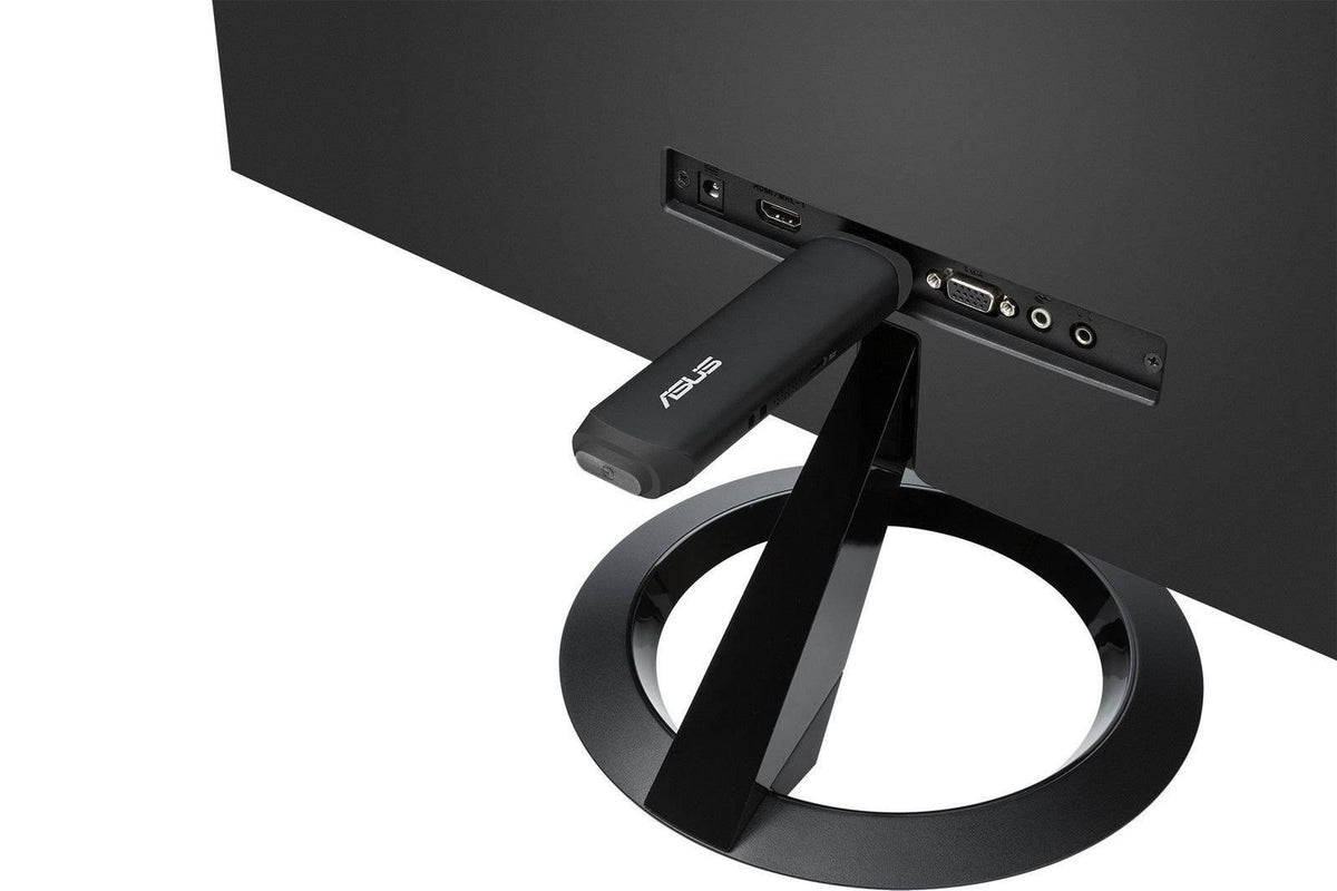 Atom x5 2 GB RAM 32 GB Flash Mini PC X4735