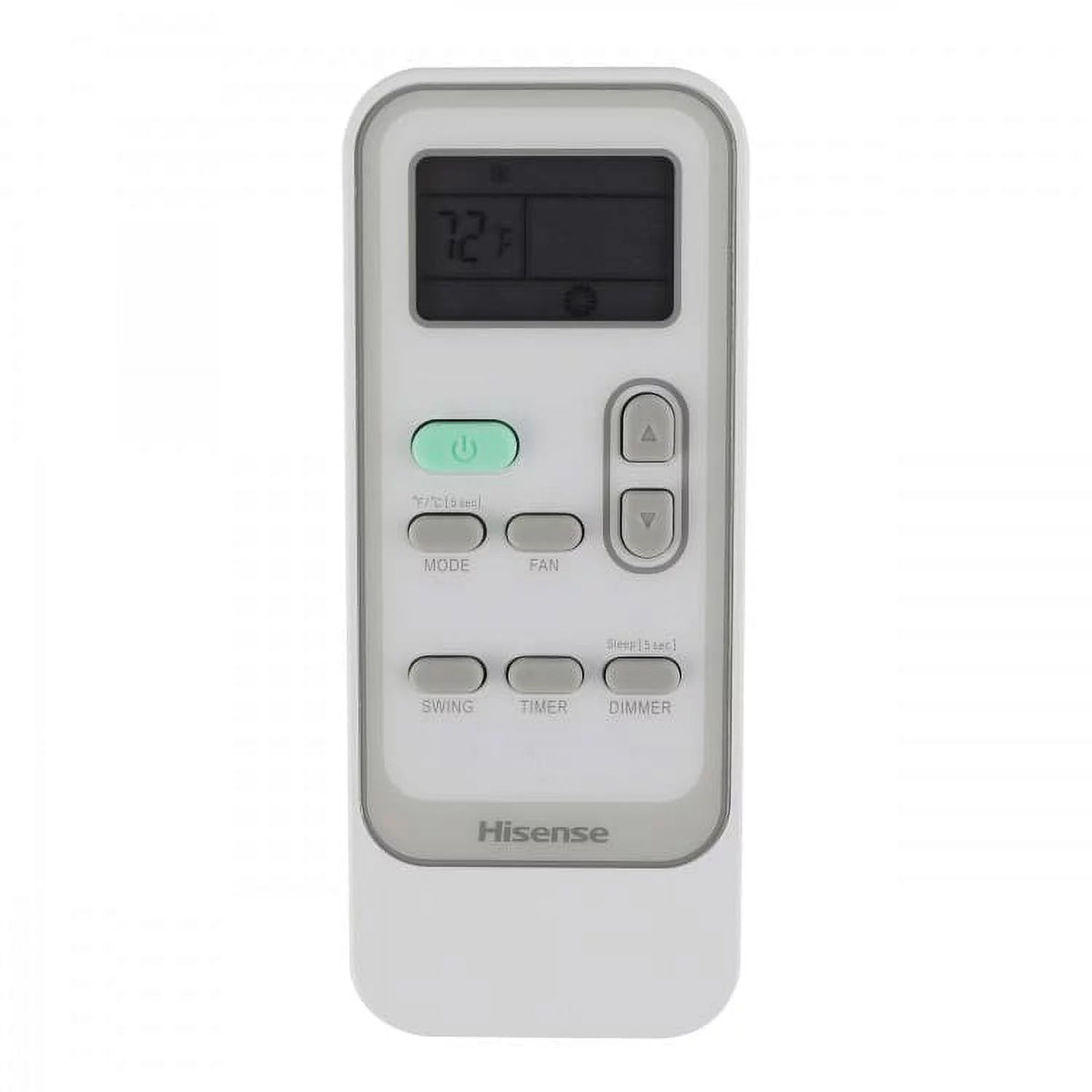 7,000 BTU Portable Air Conditioner with Dehumidifier and Wifi, White U738138