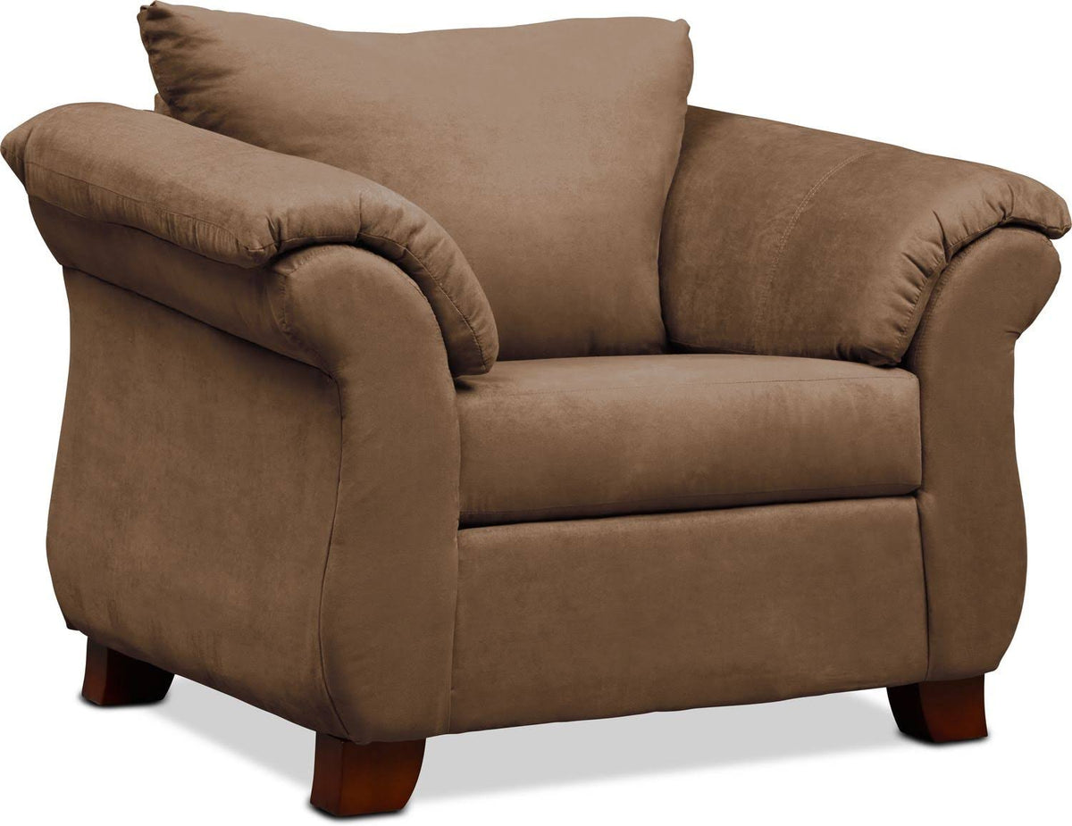 Taupe Chair R468077
