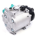 A/C Air Conditioner Compressor & Clutch L8118