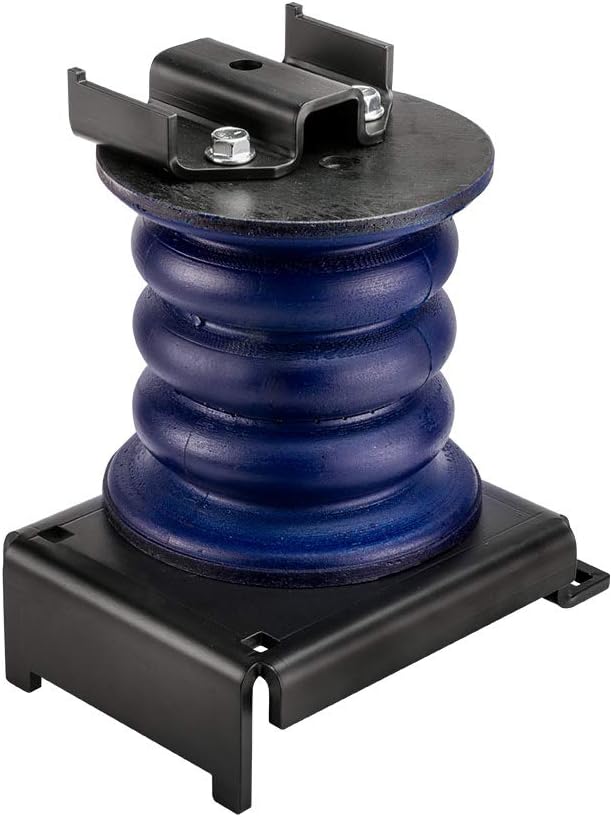 Front Left/Right Pair 3000 lb Capacity SumoSprings B8872