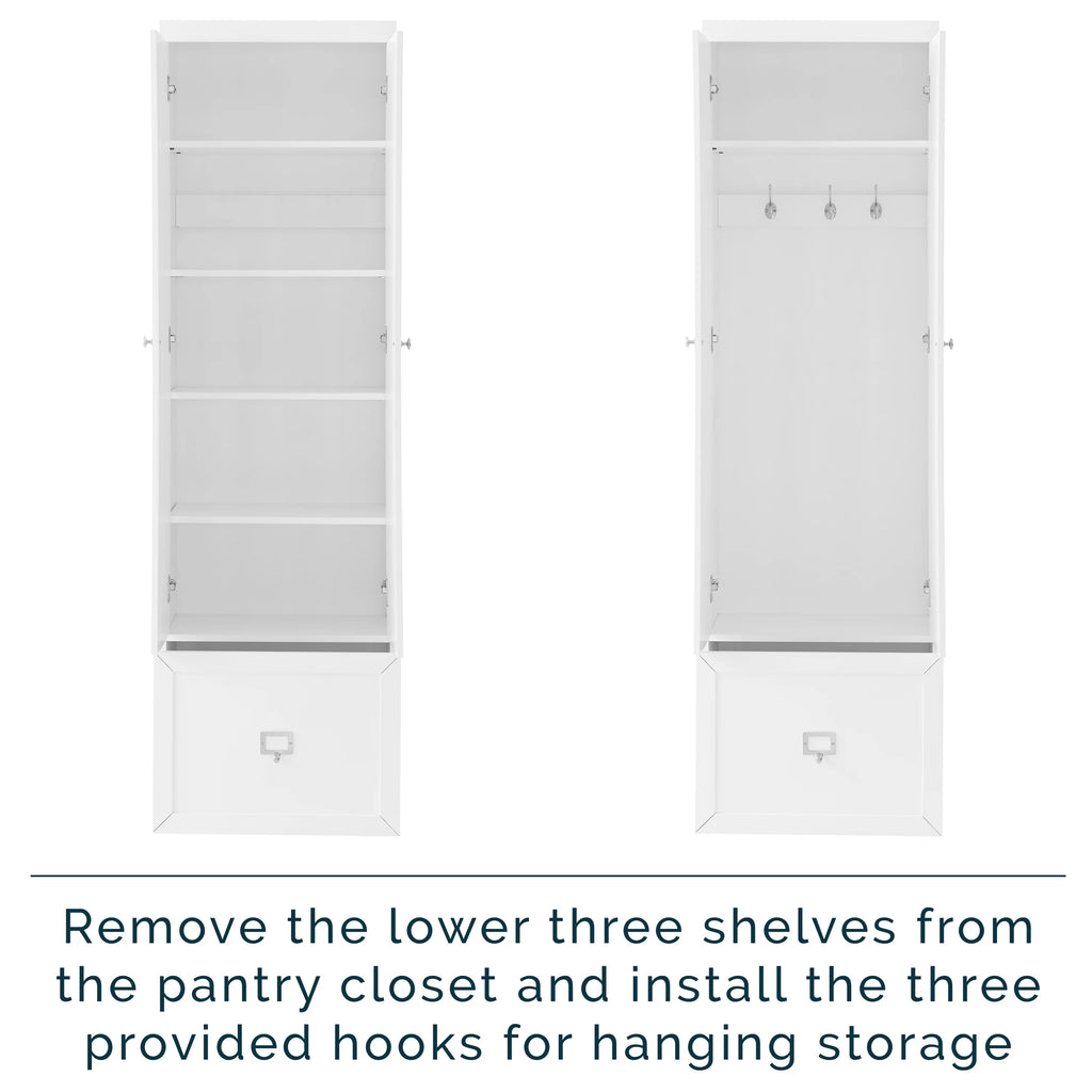 3 Piece Entryway Set O852
