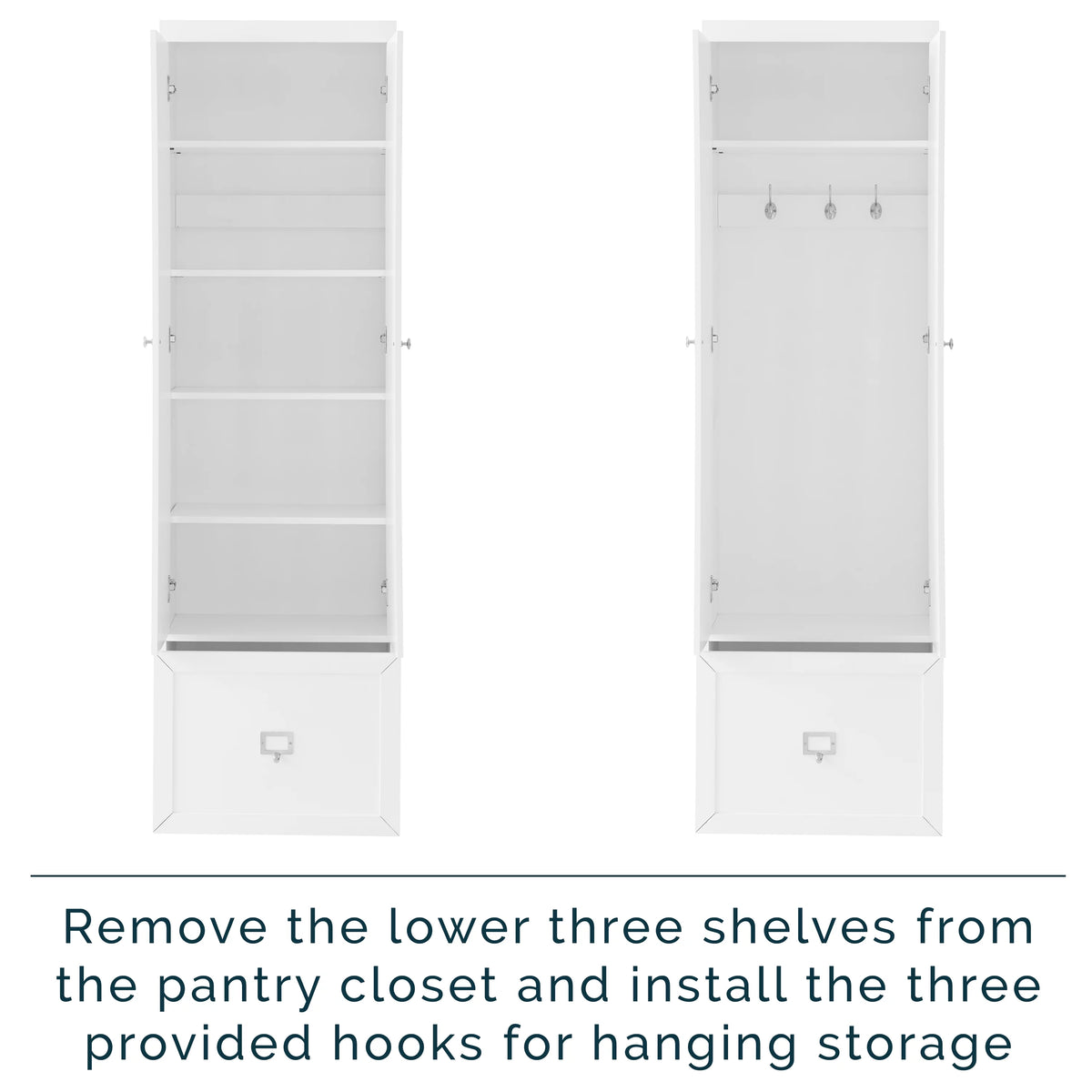 3 Piece Entryway Set O852
