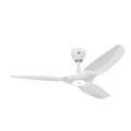 White Ceiling Fan J983