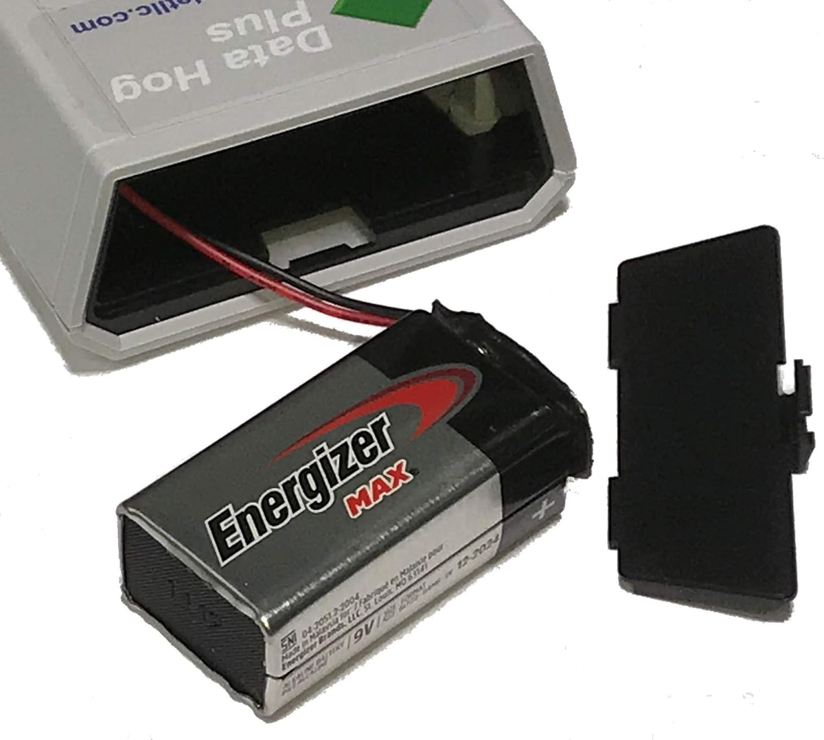 Battery or USB Powered WiFi Bluetooth Serial Converter SD Card Data Logger K471