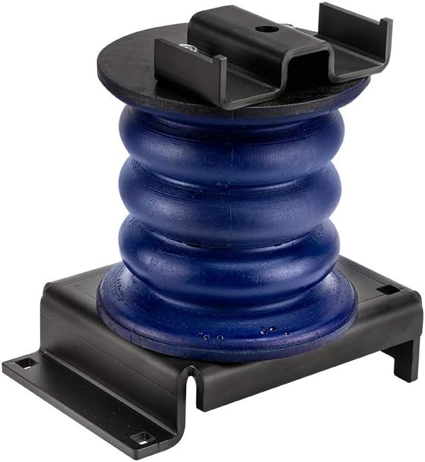 Front Left/Right Pair 3000 lb Capacity SumoSprings B8872