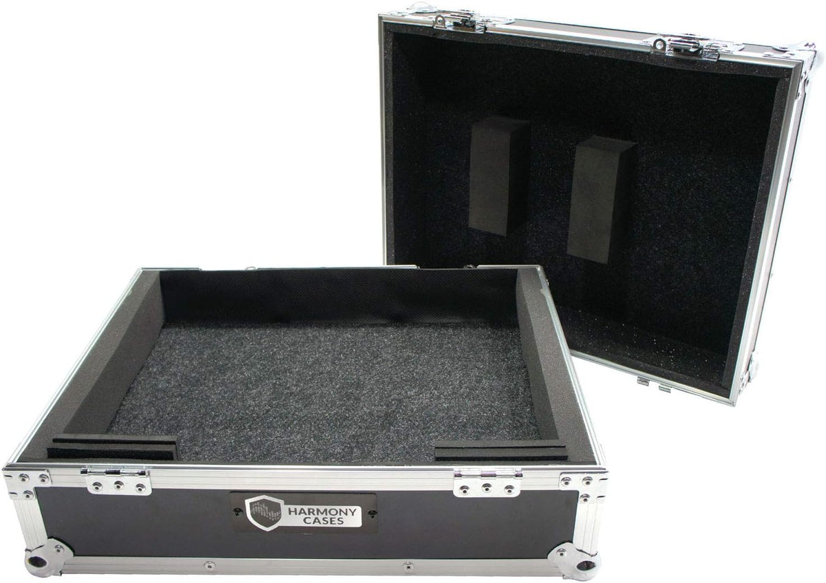 DJ Turntable Custom Case H53636