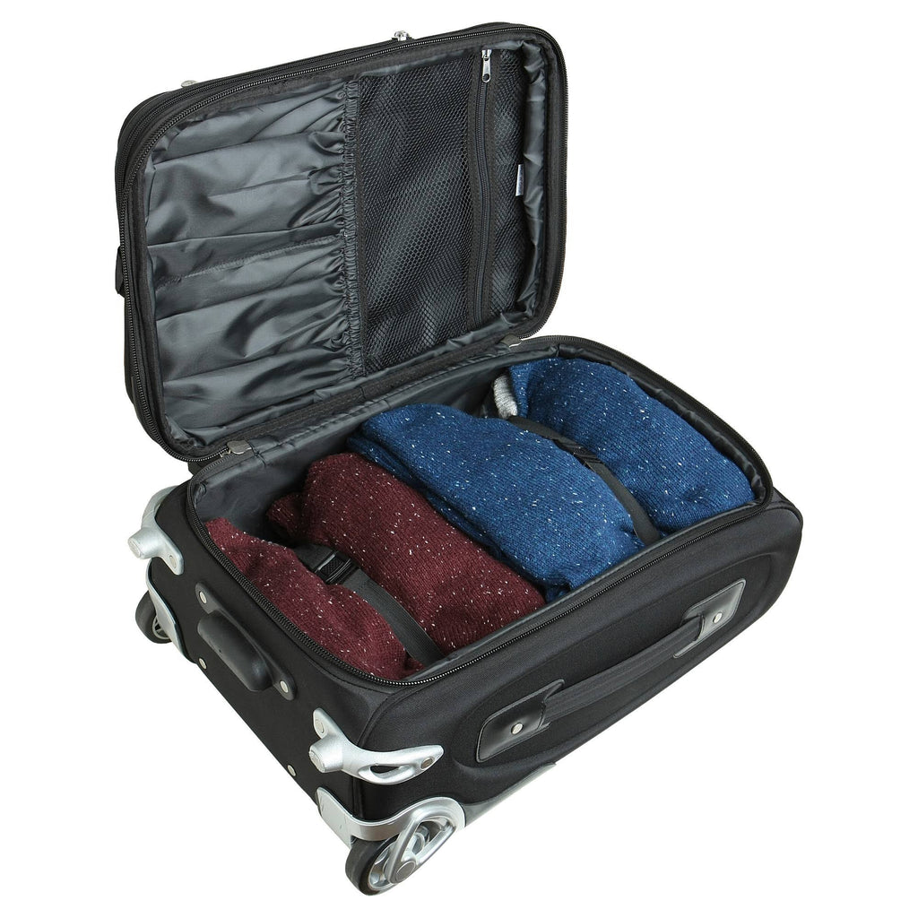 Carry on Suitcase F9944