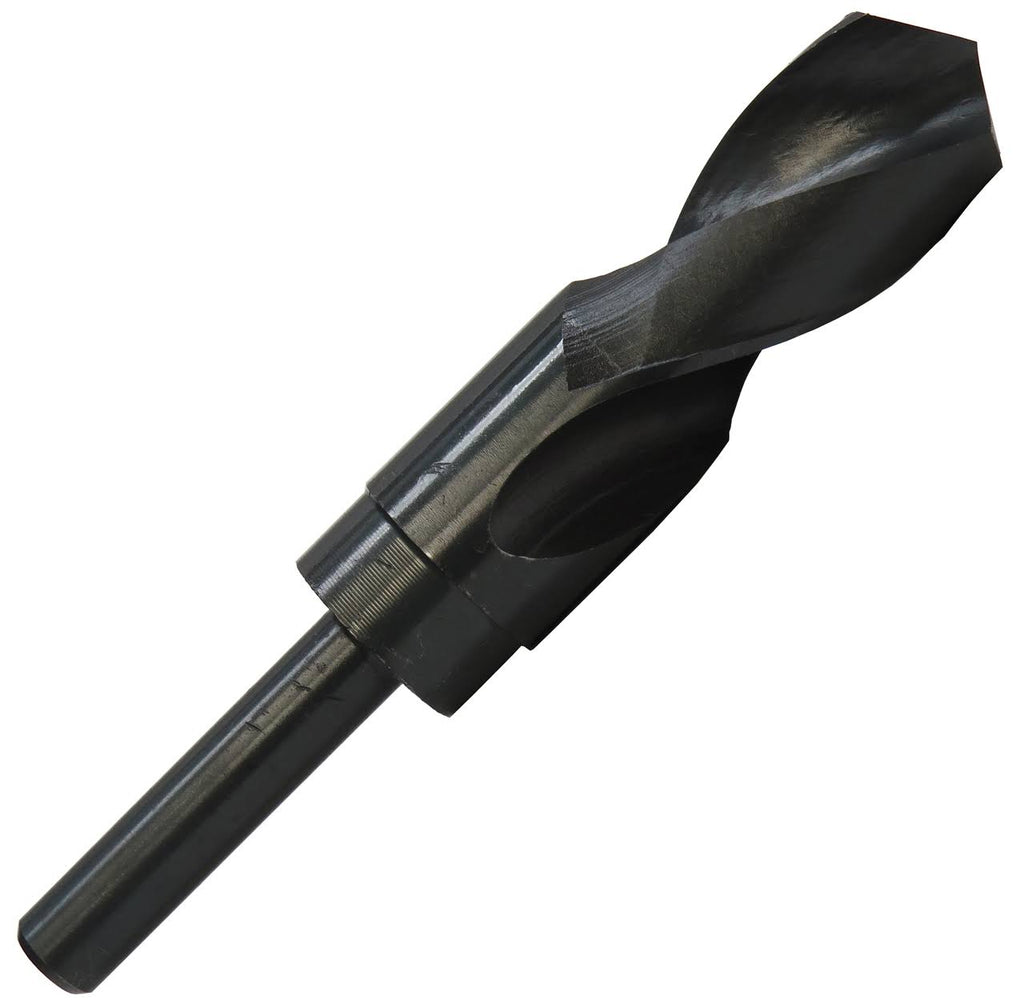 33 Piece HSS Drill Bit Set with Wood Case R2057