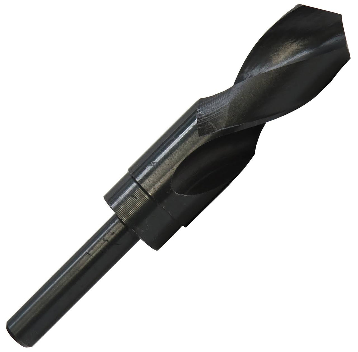 33 Piece HSS Drill Bit Set with Wood Case R2057