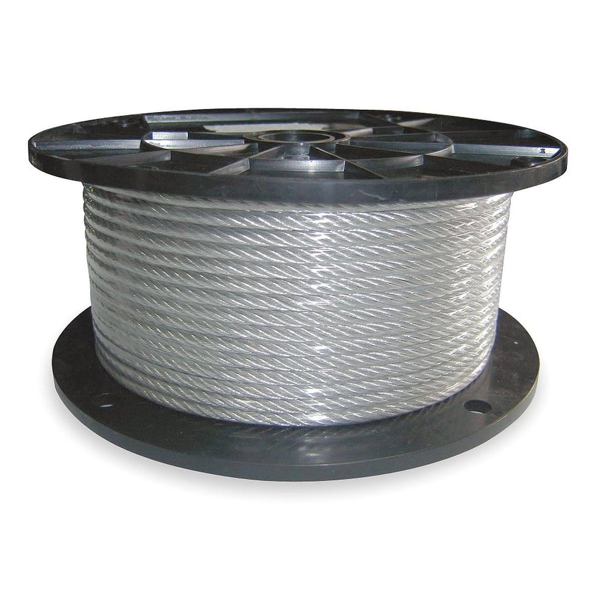 3/16 In 50 Ft Cable M7198