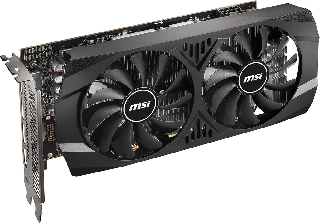 Radeon Rx 580 8GB Graphics Card W96605