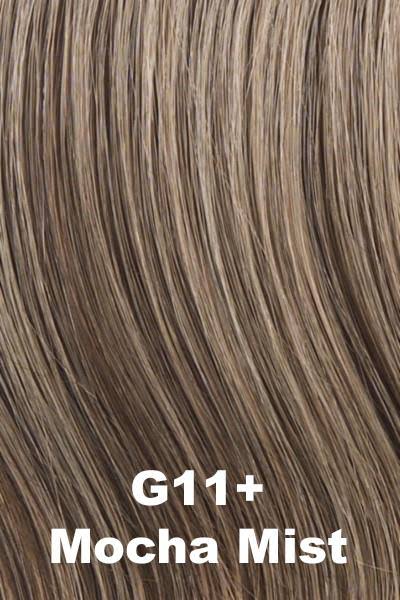 Synthetic Wig A7437