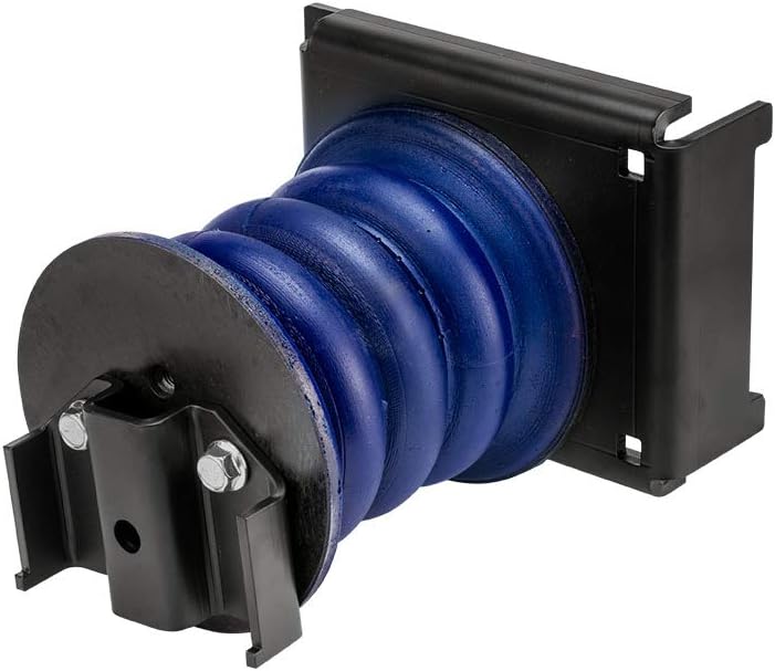 Front Left/Right Pair 3000 lb Capacity SumoSprings B8872