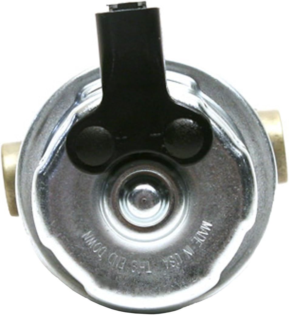 Mechanical Fuel Pump M645761