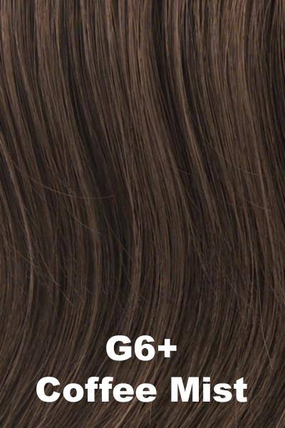 Synthetic Wig A7437