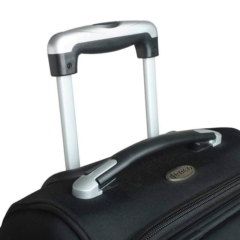 Carry on Suitcase F9944
