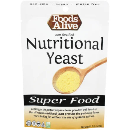 Nutritional Yeast Flakes V188328