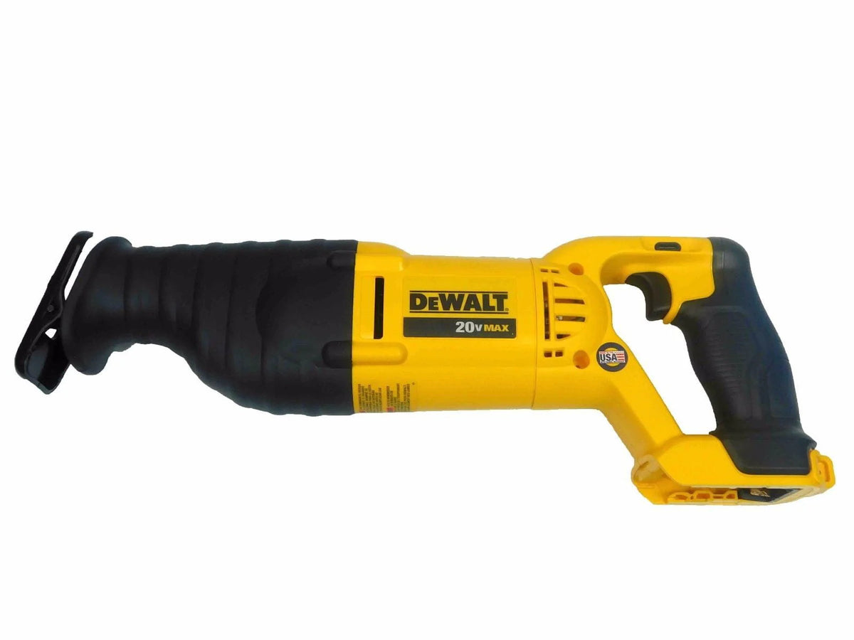 20V Cordless Reciprocating Saw V14212