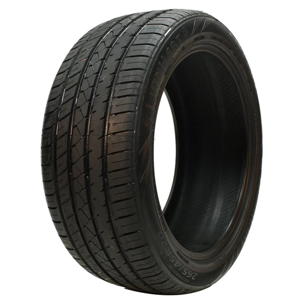 All Season 255/30ZR21 93W XL Passenger Tire O443338
