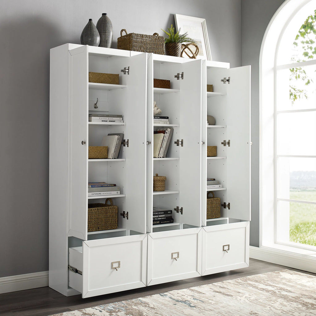3 Piece Entryway Set O852