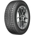 All Weather 185/60R15 84H Passenger Tire Z466