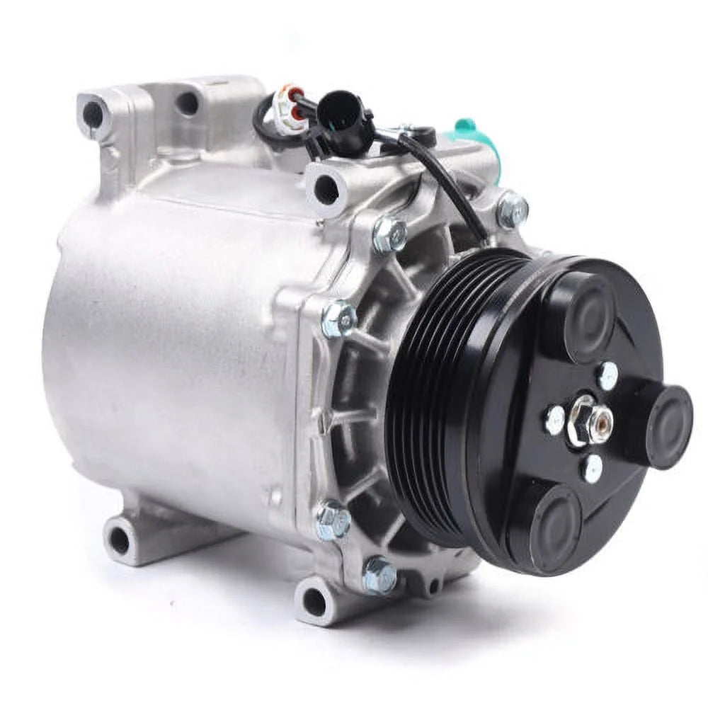 A/C Air Conditioner Compressor & Clutch L8118