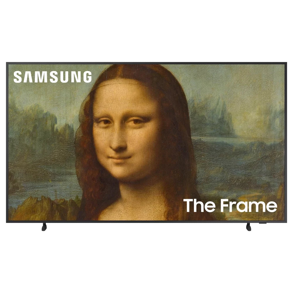 55 inch QLED 4K UHD Smart TV I30962