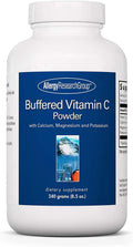 Buffered Vitamin C Powder 240 g F707