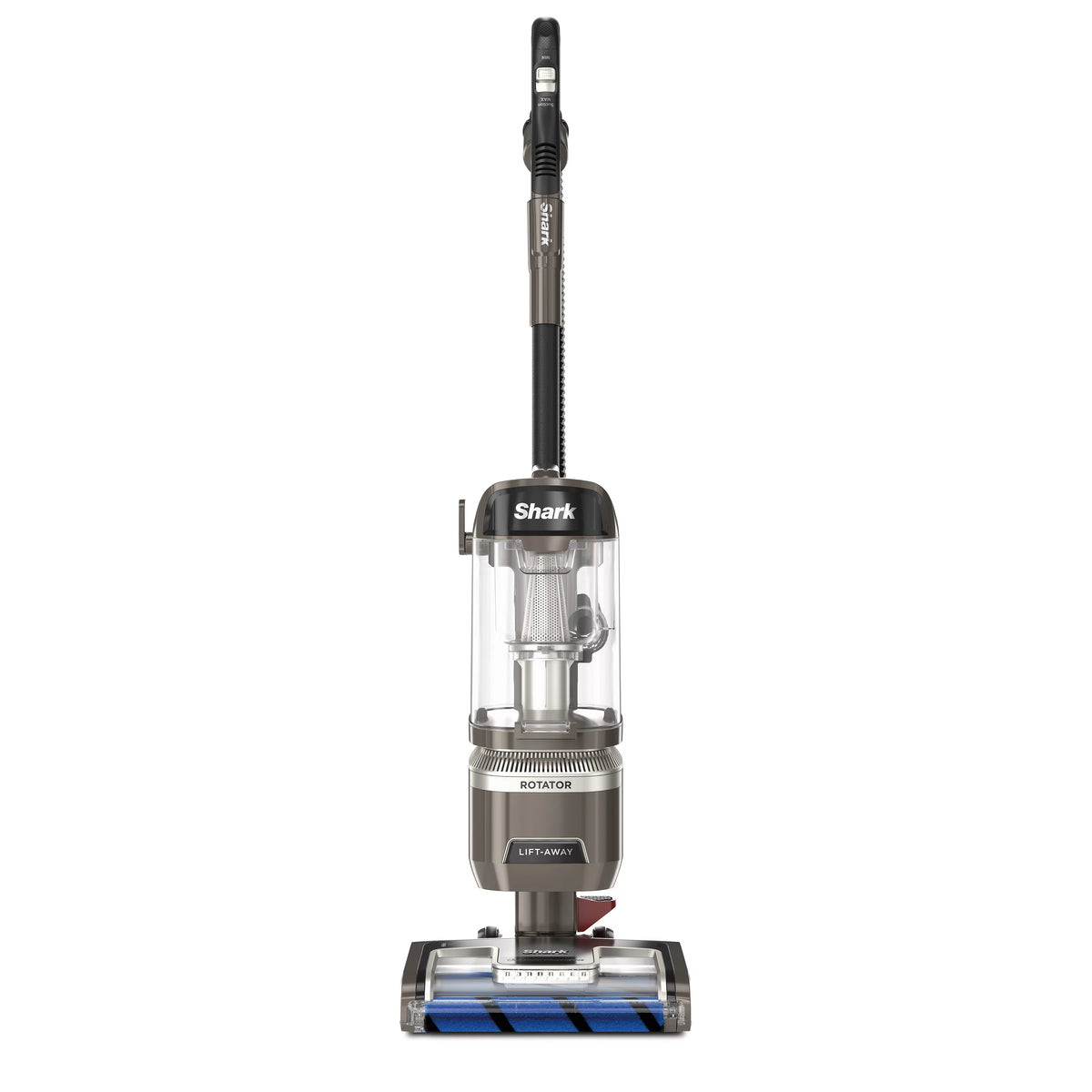 Upright Vacuum with Self-Cleaning Brushroll M7040