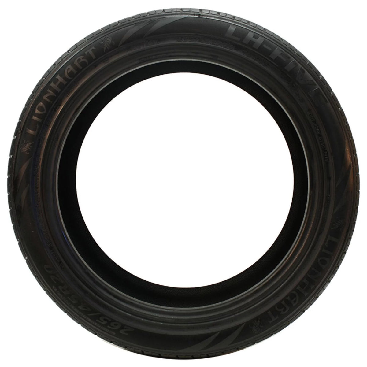 All Season 255/30ZR21 93W XL Passenger Tire O443338