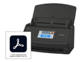 Black Scanner U727201