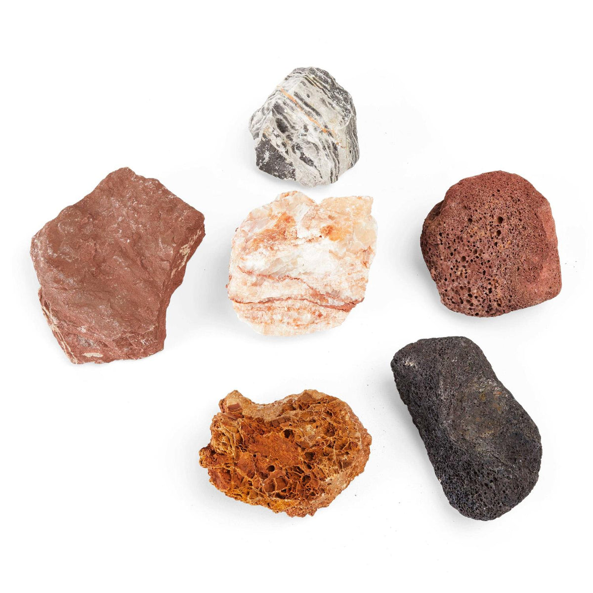 Shale Rock R595817