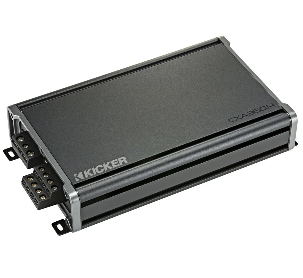 Nissan Pathfinder Speaker Upgrade K936894