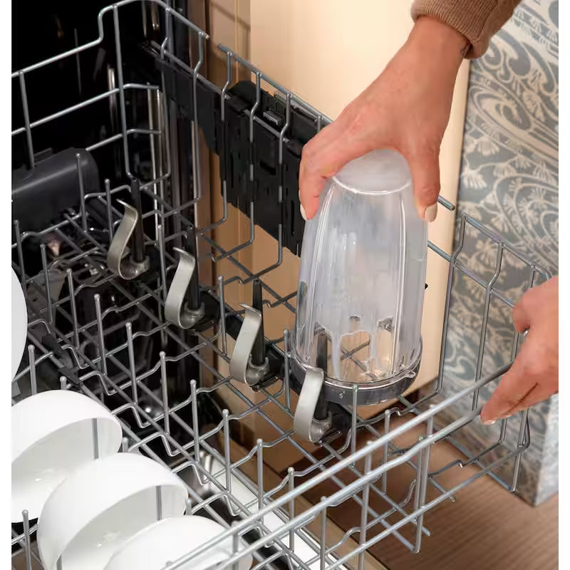 Built-In Tall Tub Dishwasher with 3rd Rack Z379440