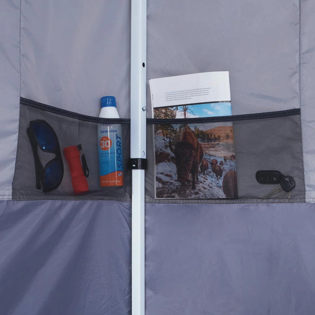 8-Person Connect Tent with Screen Porch I982835