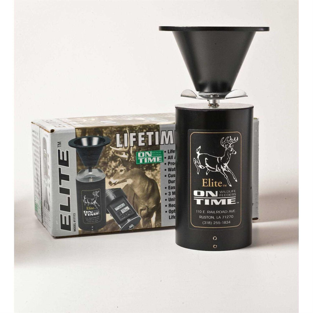 Lifetime Feeder O105