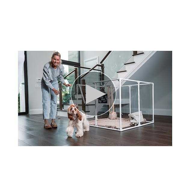 27 Tall Pet Pen I686626