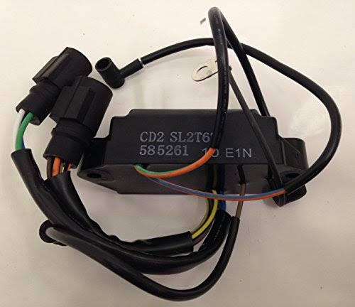 Power Pack Assembly R18362