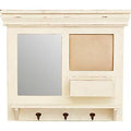 Wall Rack Chalkboard A985003