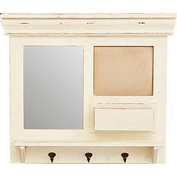 Wall Rack Chalkboard A985003